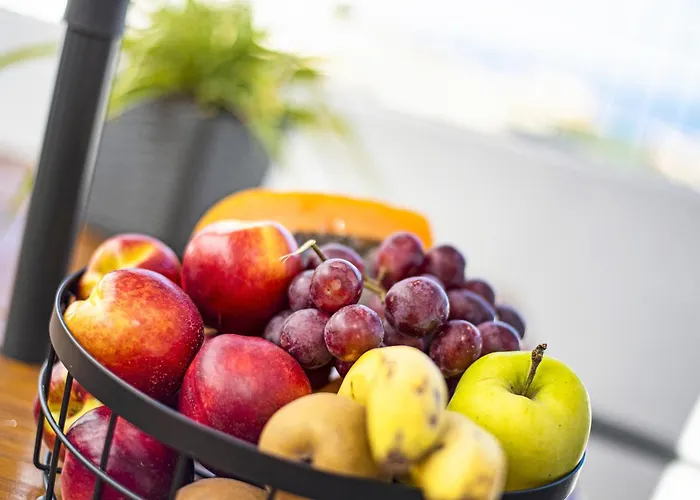 Сasa de vacaciones Casa Evarista