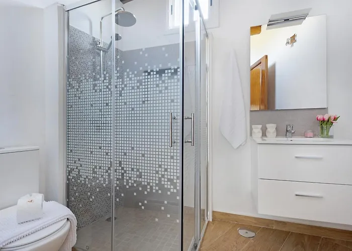 Casa Evarista Сasa de vacaciones