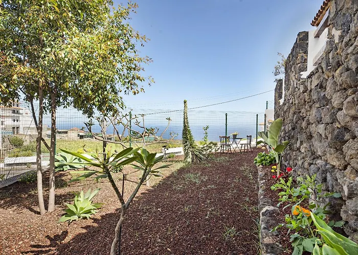 度假居 Casa Evarista *