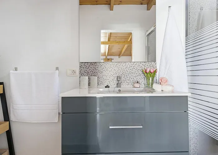 Casa Evarista Сasa de vacaciones